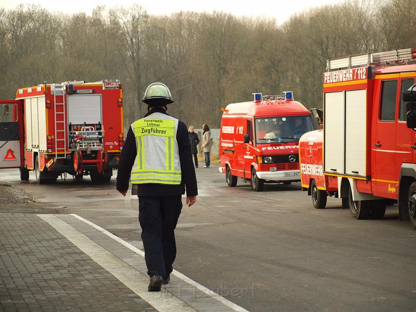 Feuer Schule Neuhonrath bei Lohmar P205.JPG